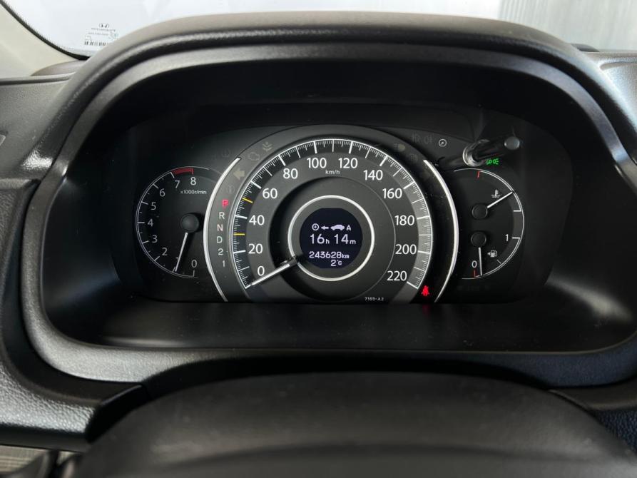 Honda CR-V IV Калининград  - изображение 9