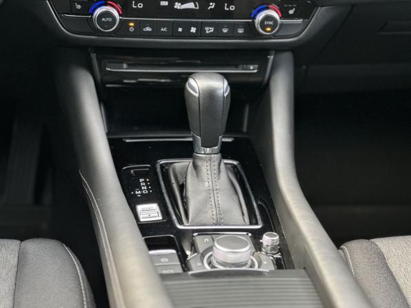 Mazda 6 III (GJ) Рестайлинг 2 с пробегом 2020 года, цена 2 178 000 рублей, 130143 км, седан, Автокод Объявления