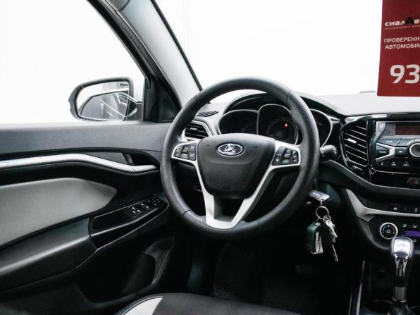 Lada (ВАЗ) Vesta I с пробегом 2020 года, цена 1 049 000 рублей, 128223 км, универсал, Автокод Объявления