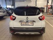 Renault Kaptur I Рестайлинг Санкт-Петербург  - изображение 10