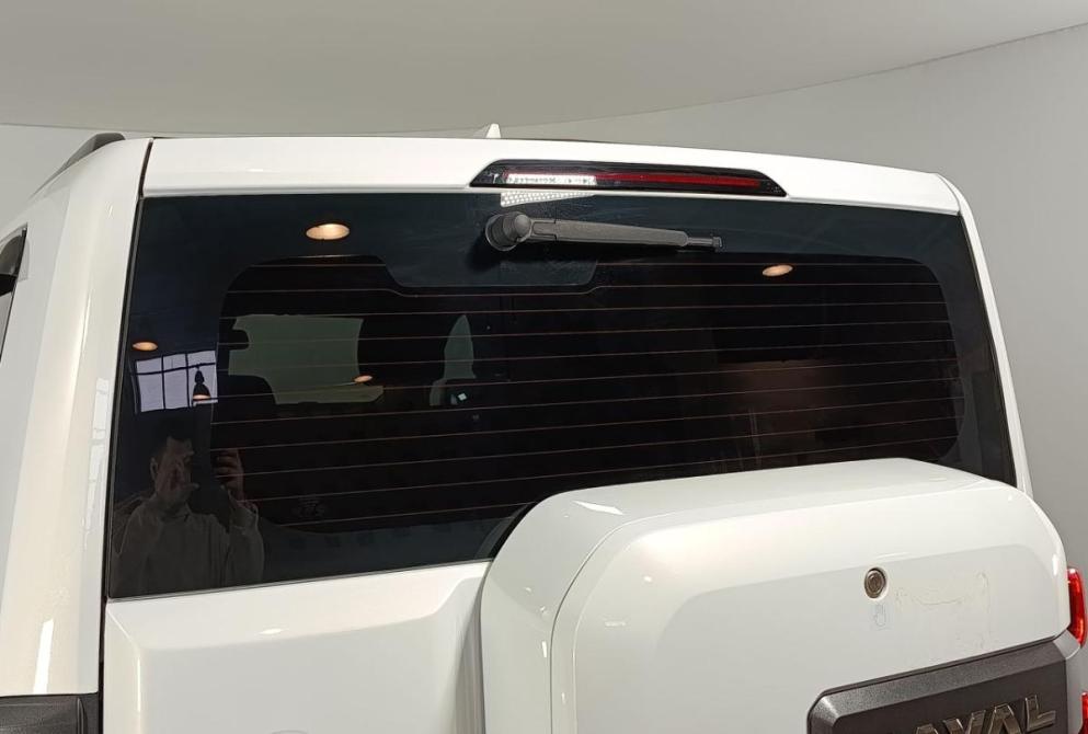 Haval H9 II Волгоград  - изображение 21