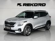 Kia Seltos I Уфа  - изображение 21