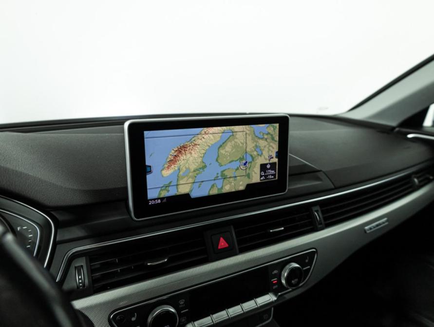 Audi A4 V (B9) Санкт-Петербург  - изображение 19
