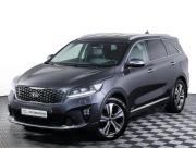 Kia Sorento III Prime Рестайлинг Москва  - изображение 44