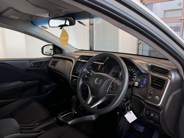 Honda Grace I Рестайлинг с пробегом 2020 года, цена 1 170 000 рублей, 56756 км, седан, Автокод Объявления