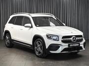 Mercedes-Benz GLB I (X247) Ставрополь  - изображение 24