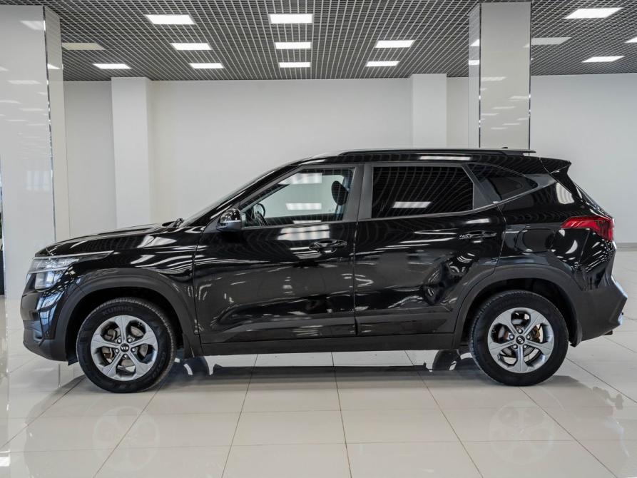 Kia Seltos I Самара  - изображение 8