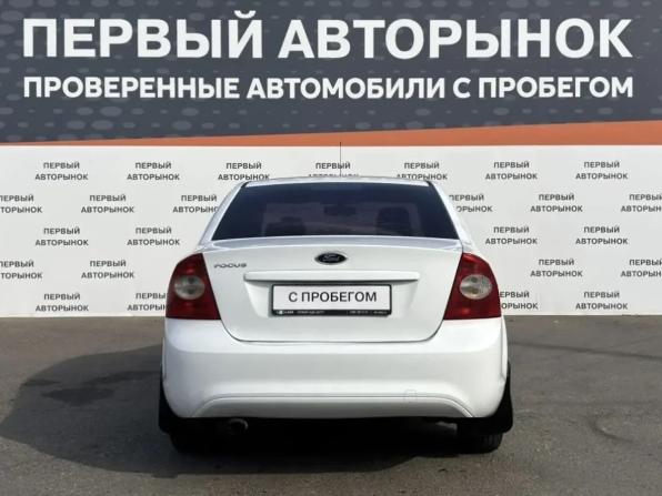 Ford Focus II Рестайлинг с пробегом 2011 года, цена 549 000 рублей, 251789 км, седан, Автокод Объявления