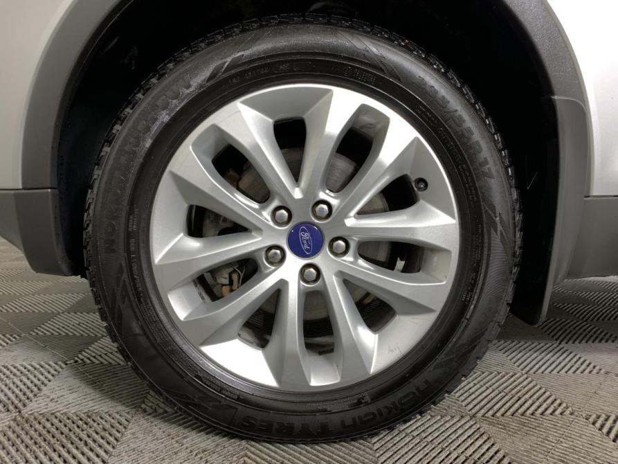 Ford Kuga I Москва  - изображение 10