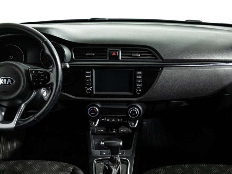 Kia Rio IV Санкт-Петербург  - изображение 15
