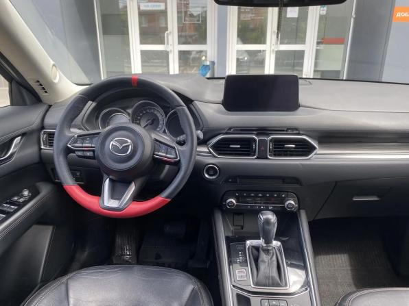 Mazda CX-5 II с пробегом 2020 года, цена 2 995 000 рублей, 74092 км, внедорожник, Автокод Объявления