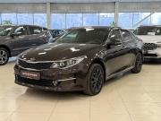 Kia Optima IV Москва  - изображение 10