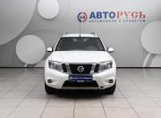 Nissan Terrano III (D10) Подольск  - изображение 28