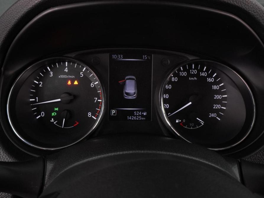 Nissan Qashqai II Рестайлинг Воронеж  - изображение 12