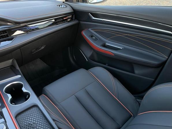 Omoda S5 GT с пробегом 2024 года, цена 1 790 000 рублей, 132 км, седан, Автокод Объявления