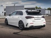 Mercedes-Benz A-Класс AMG II (W177) Москва  - изображение 32