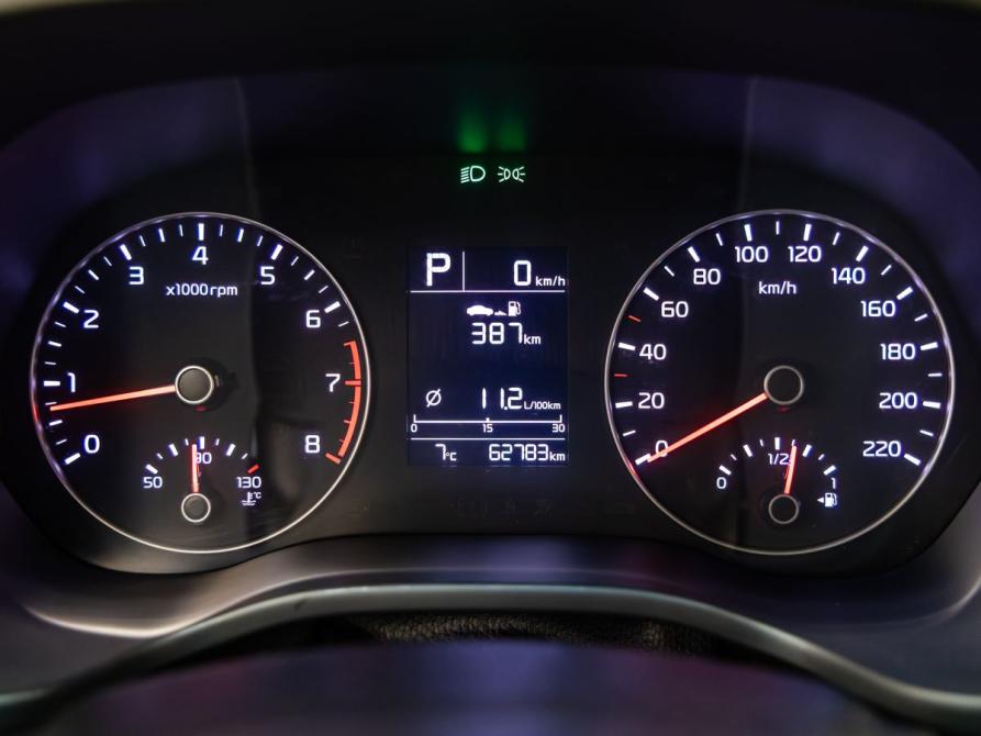 Kia Rio IV Рестайлинг Волгоград  - изображение 37