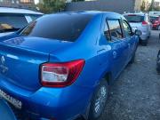 Renault Logan II Санкт-Петербург  - изображение 9