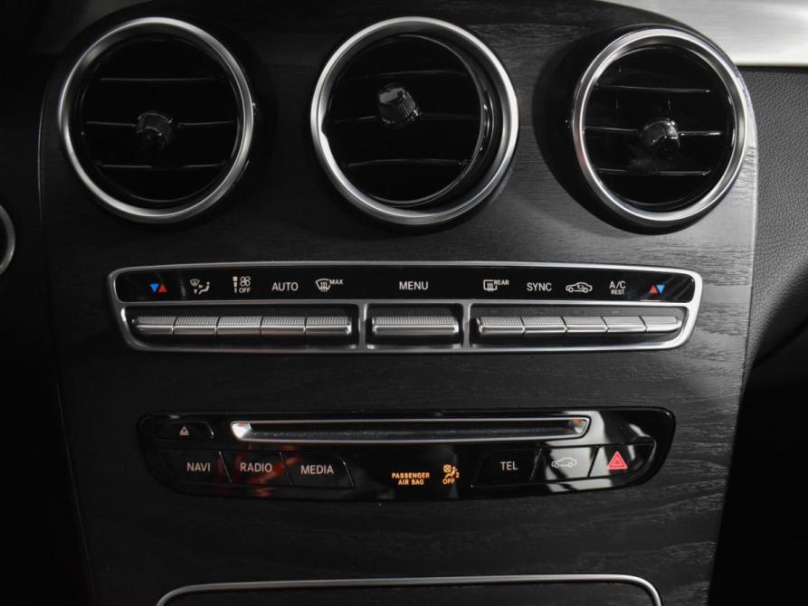 Mercedes-Benz GLC Coupe I (C253) Санкт-Петербург  - изображение 17