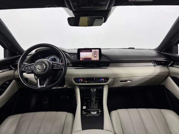 Mazda 6 III (GJ) Рестайлинг 2 с пробегом 2018 года, цена 2 270 000 рублей, 152000 км, седан, Автокод Объявления