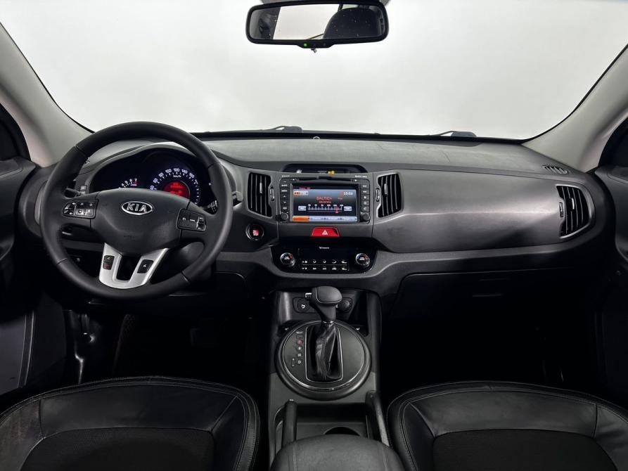 Kia Sportage III Калининград  - изображение 14
