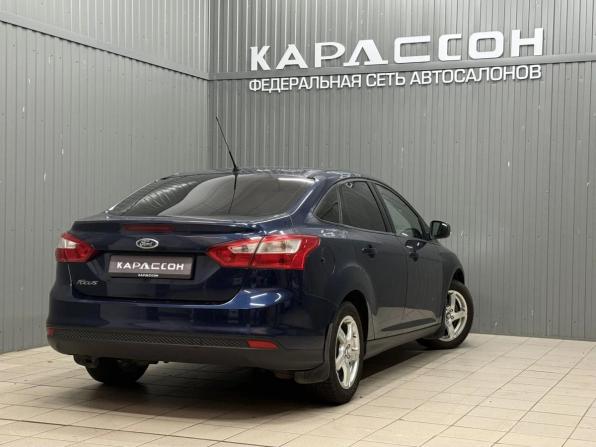 Ford Focus III с пробегом 2012 года, цена 740 000 рублей, 195831 км, седан, Автокод Объявления