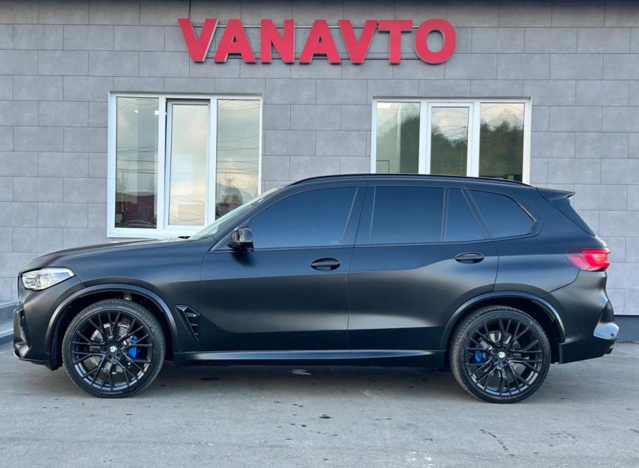 BMW X5 IV (G05/G18) Альметьевск  - изображение 8