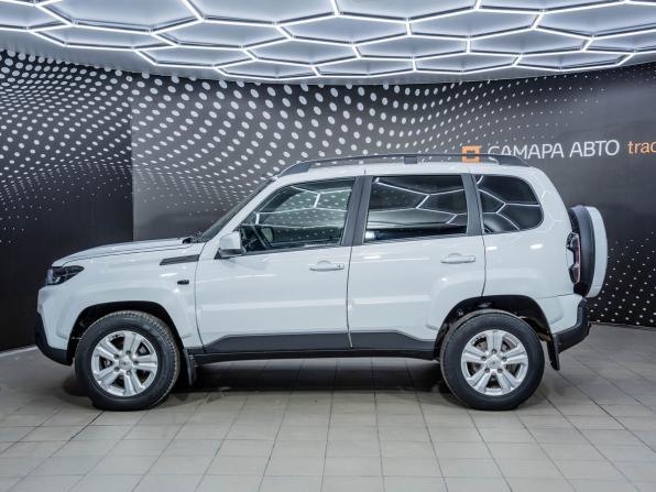 Lada (ВАЗ) Niva Travel I с пробегом 2023 года, цена 974 000 рублей, 27000 км, внедорожник, Автокод Объявления