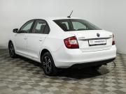 Skoda Rapid I Рестайлинг Санкт-Петербург  - изображение 22