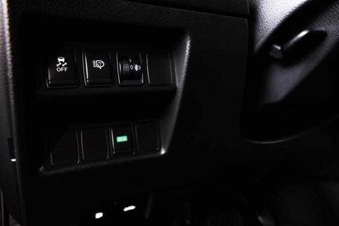 Nissan Qashqai II с пробегом 2014 года, цена 1 499 000 рублей, 176620 км, внедорожник, Автокод Объявления