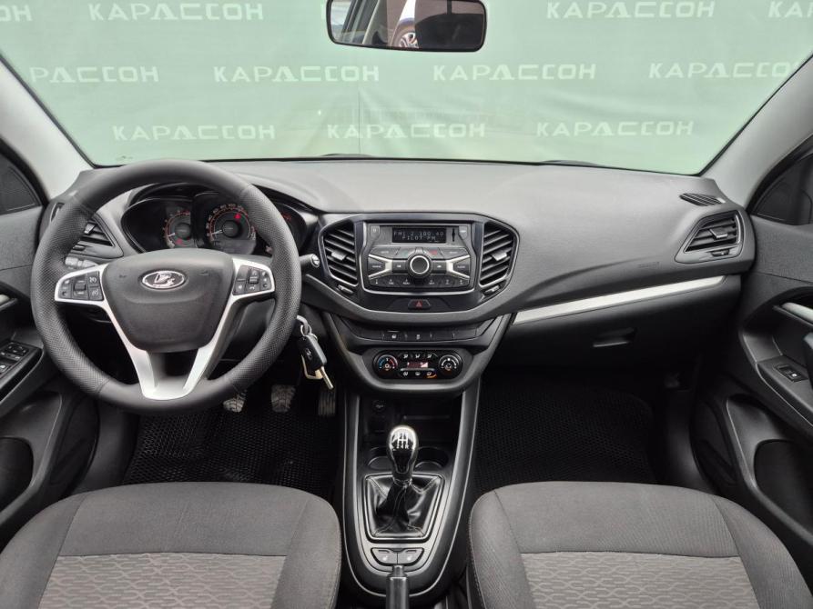 Lada (ВАЗ) Vesta I Екатеринбург  - изображение 6