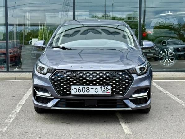 Omoda S5 с пробегом 2024 года, цена 1 560 000 рублей, 10131 км, седан, Автокод Объявления