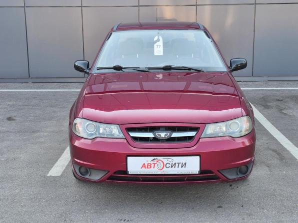 Daewoo Nexia I Рестайлинг с пробегом 2013 года, цена 323 000 рублей, 69000 км, седан, Автокод Объявления
