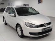 Volkswagen Golf VI Казань  - изображение 25