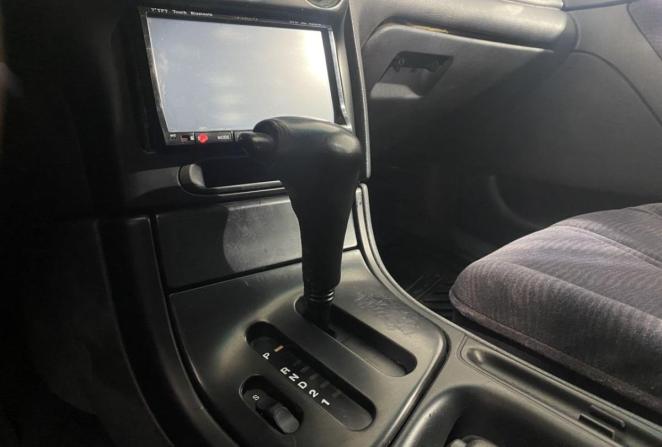 Ford Mondeo II с пробегом 1997 года, цена 140 000 рублей, 345444 км, лифтбек, Автокод Объявления