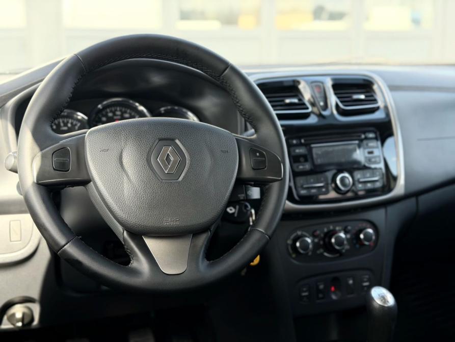 Renault Logan II Волгоград  - изображение 13