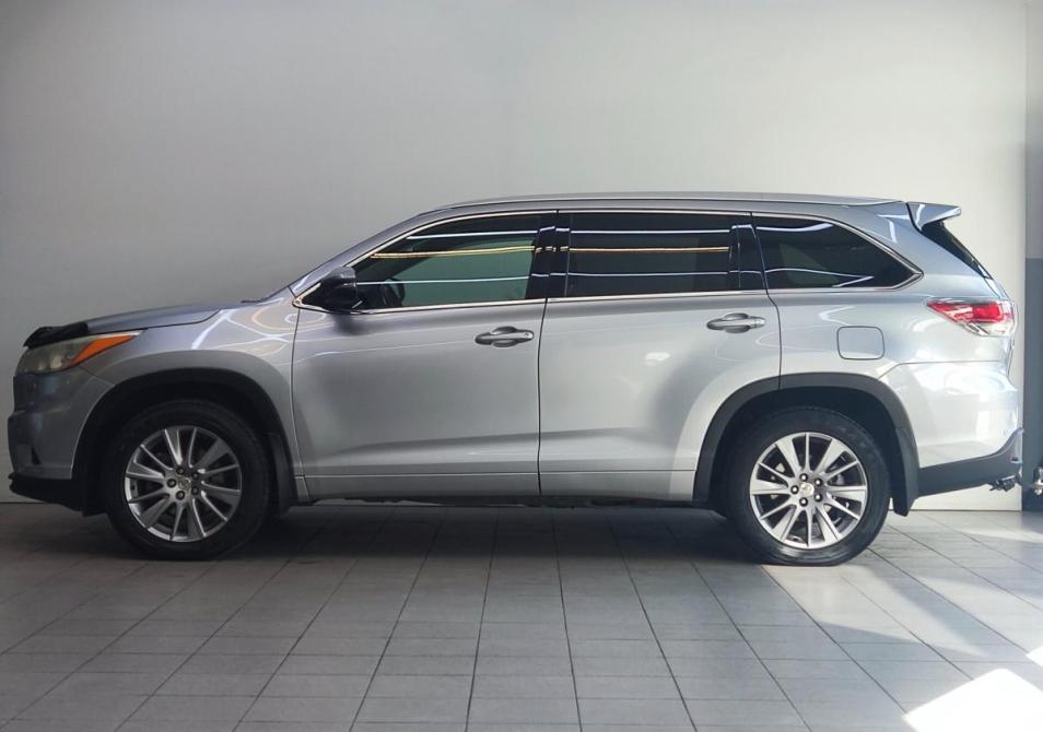 Toyota Highlander III (XU50) Барнаул  - изображение 9