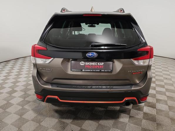 Subaru Forester V Рестайлинг с пробегом 2021 года, цена 3 499 000 рублей, 136927 км, внедорожник, Автокод Объявления