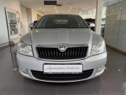 Skoda Octavia II (A5) Рестайлинг Подольск  - изображение 27