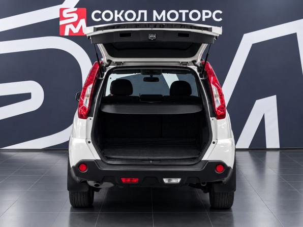 Nissan X-Trail II Рестайлинг с пробегом 2012 года, цена 1 389 900 рублей, 155000 км, внедорожник, Автокод Объявления