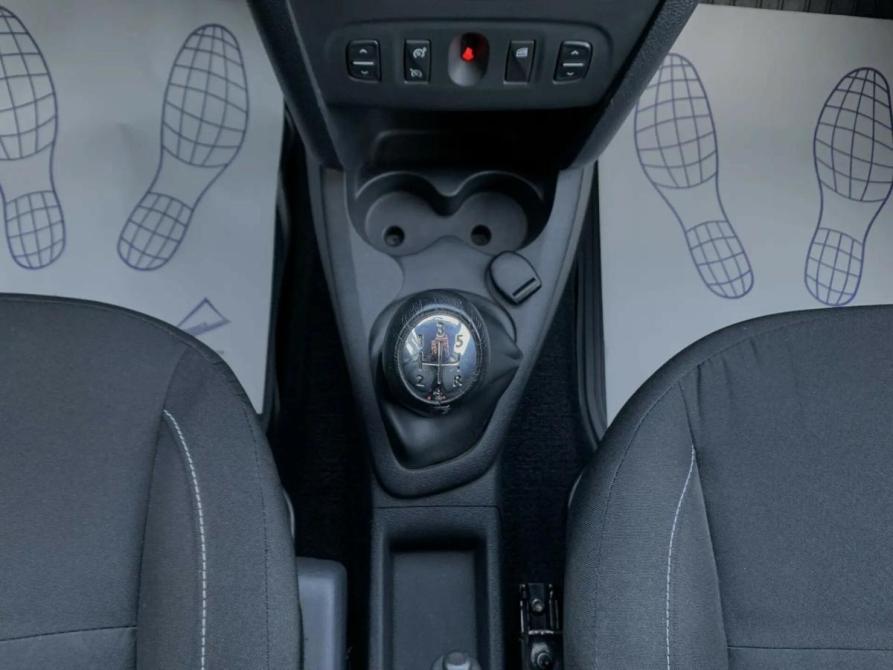 Renault Sandero II Стерлитамак  - изображение 13