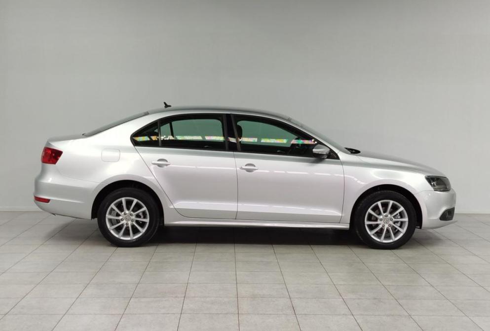Volkswagen Jetta VI Саратов  - изображение 4