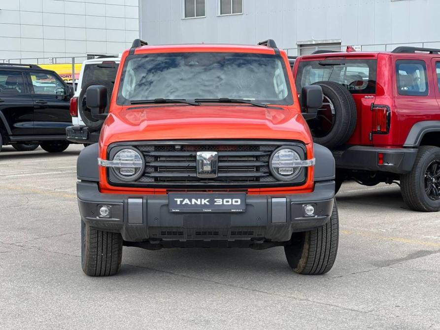 Tank 300 I Тольятти  - изображение 5