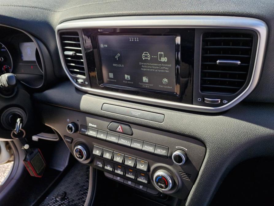 Kia Sportage IV Рестайлинг Нижний Новгород  - изображение 7