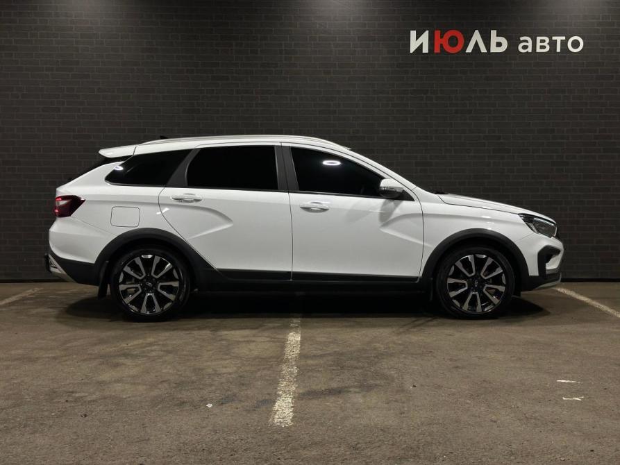 Lada (ВАЗ) Vesta I Рестайлинг (NG) Челябинск  - изображение 4