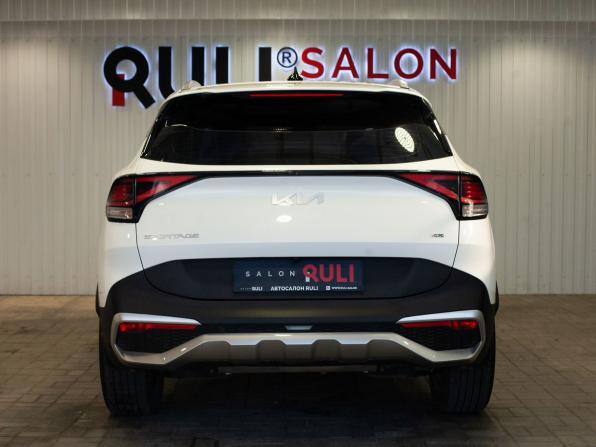Kia Sportage V с пробегом 2023 года, цена 3 890 000 рублей, 25506 км, внедорожник, Автокод Объявления