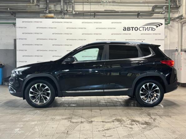 Chery Tiggo 7 I с пробегом 2019 года, цена 999 000 рублей, 234000 км, внедорожник, Автокод Объявления