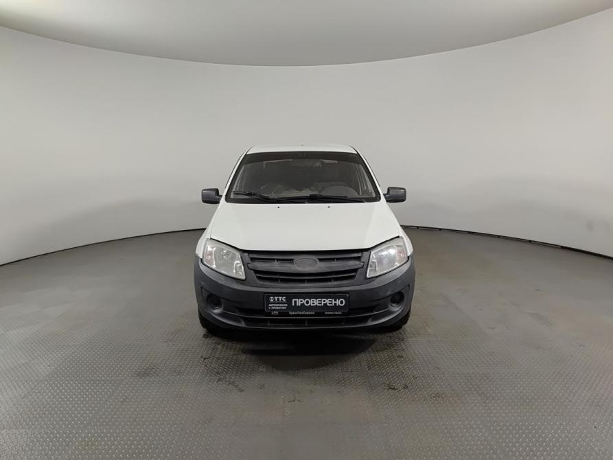 Lada (ВАЗ) Granta I Уфа  - изображение 2