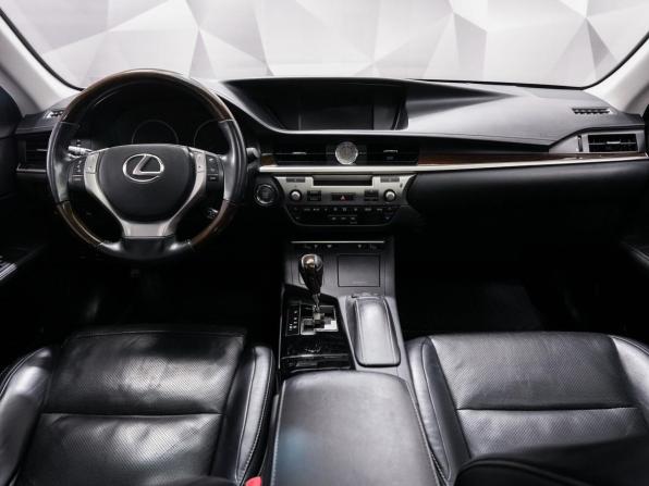 Lexus ES VI с пробегом 2014 года, цена 2 190 000 рублей, 216600 км, седан, Автокод Объявления