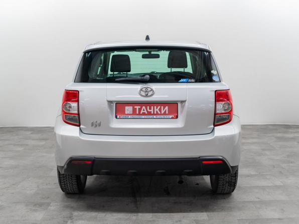 Toyota Ist II с пробегом 2010 года, цена 940 000 рублей, 154559 км, хэтчбек, Автокод Объявления